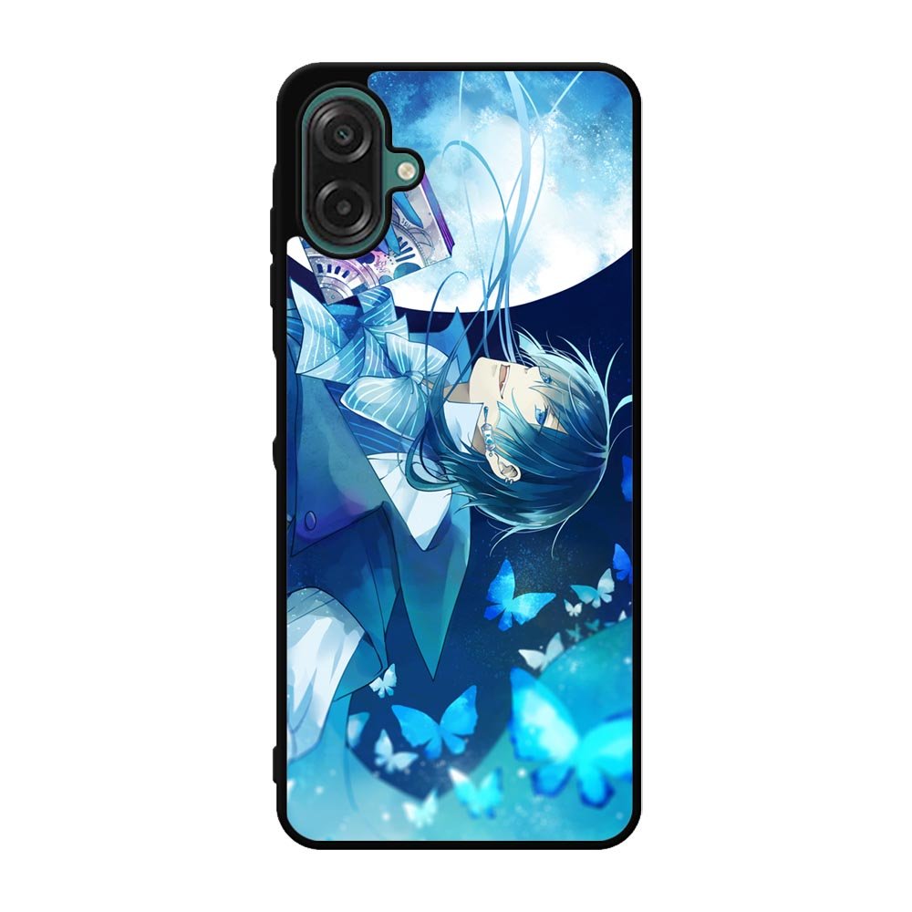 Vanitas of the Case Study Samsung Galaxy A07 Case QC8569