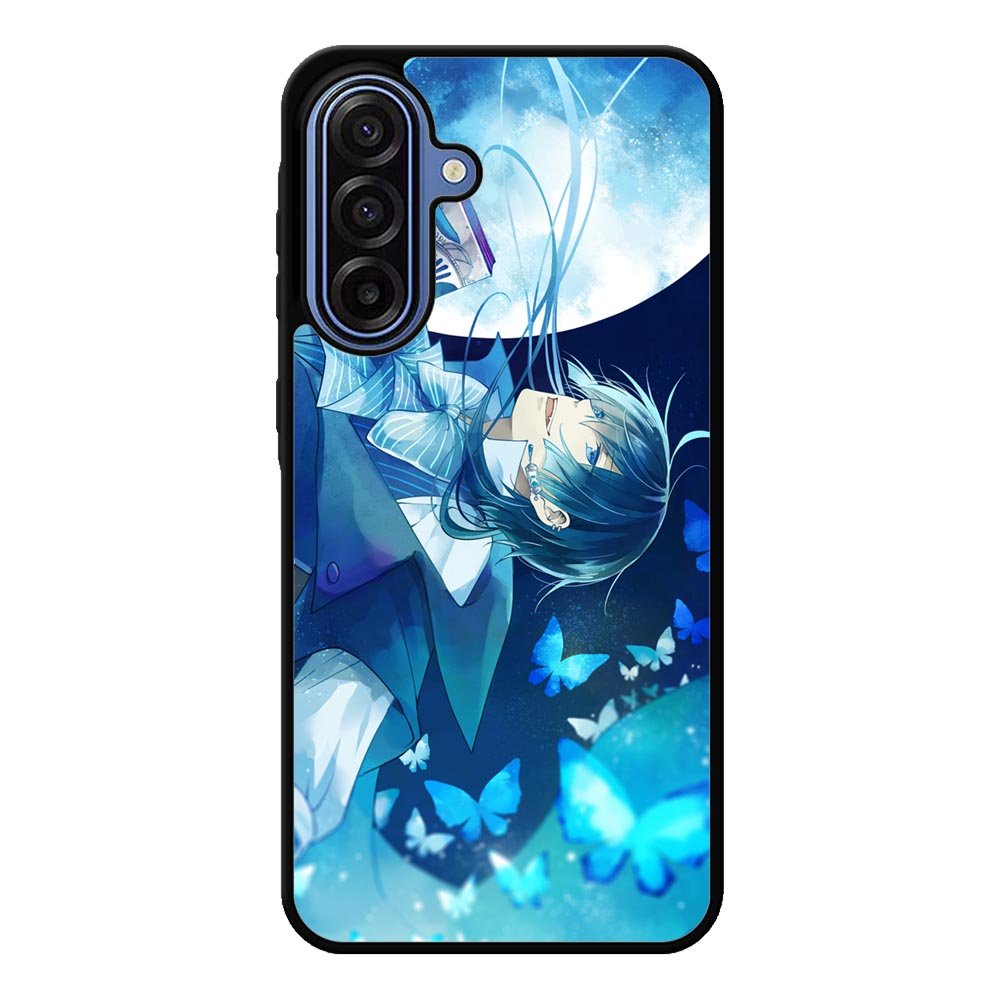 Vanitas of the Case Study Samsung Galaxy A17 Case QC8569