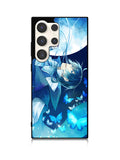 Vanitas of the Case Study Samsung Galaxy S23 Ultra 5G Case QC8569