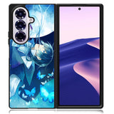 Vanitas of the Case Study Samsung Galaxy Z Fold 7 Case OV8569