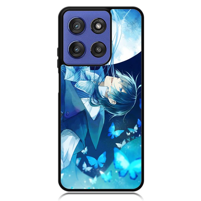 Vanitas of the Case Study Motorola Moto G Stylus 5G 2025 Case OV8569