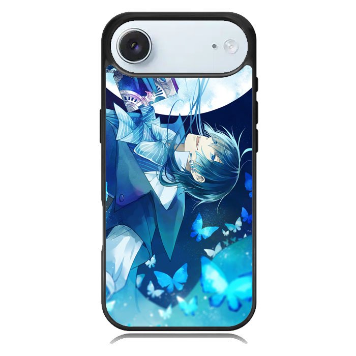 Vanitas of the Case Study iPhone 17 Air Case OV8569