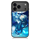 Vanitas of the Case Study iPhone 17 Pro Case RC8569