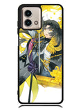 Dominique de Sade Motorola Moto G Stylus 5G 2023 Case OV8570