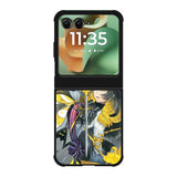 Dominique de Sade Motorola Moto RAZR 2025 Case OV8570