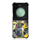 Dominique de Sade Samsung Galaxy Z Flip 6 5G 2024 Case OV8570