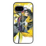 Dominique de Sade Google Pixel 10A Case QC8570