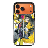Dominique de Sade iPhone 17 Pro Max Case QC8570