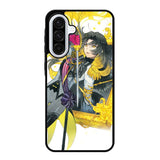 Dominique de Sade Samsung Galaxy A16 5G Case RC8570
