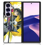 Dominique de Sade Samsung Galaxy Z Fold 7 Case OV8570