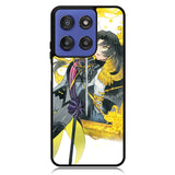 Dominique de Sade Motorola Moto G Stylus 5G 2025 Case OV8570