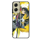 Dominique de Sade Motorola Moto G Stylus 5G 2024 Case OV8570