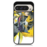 Dominique de Sade Google Pixel 10 Pro XL Case RC8570