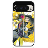 Dominique de Sade Google Pixel 9 Pro XL Case OV8570