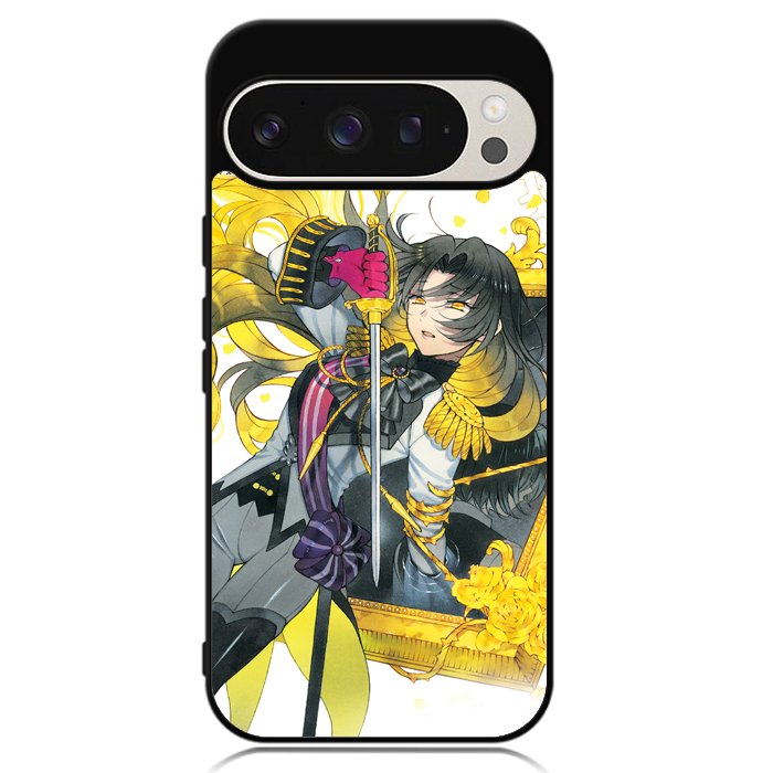 Dominique de Sade Google Pixel 9 | Pixel 9 Pro Case OV8570