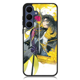 Dominique de Sade Samsung Galaxy S25 FE Case OV8570