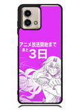 Dominique de Sade Vanitas Motorola Moto G Stylus 5G 2023 Case OV8571