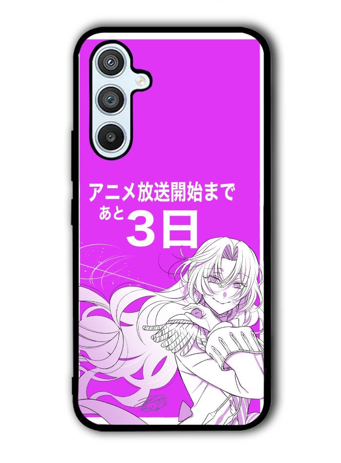 Dominique de Sade Vanitas Samsung Galaxy A14 5G Case QC8571