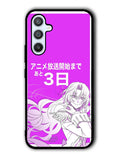 Dominique de Sade Vanitas Samsung Galaxy A14 5G Case QC8571