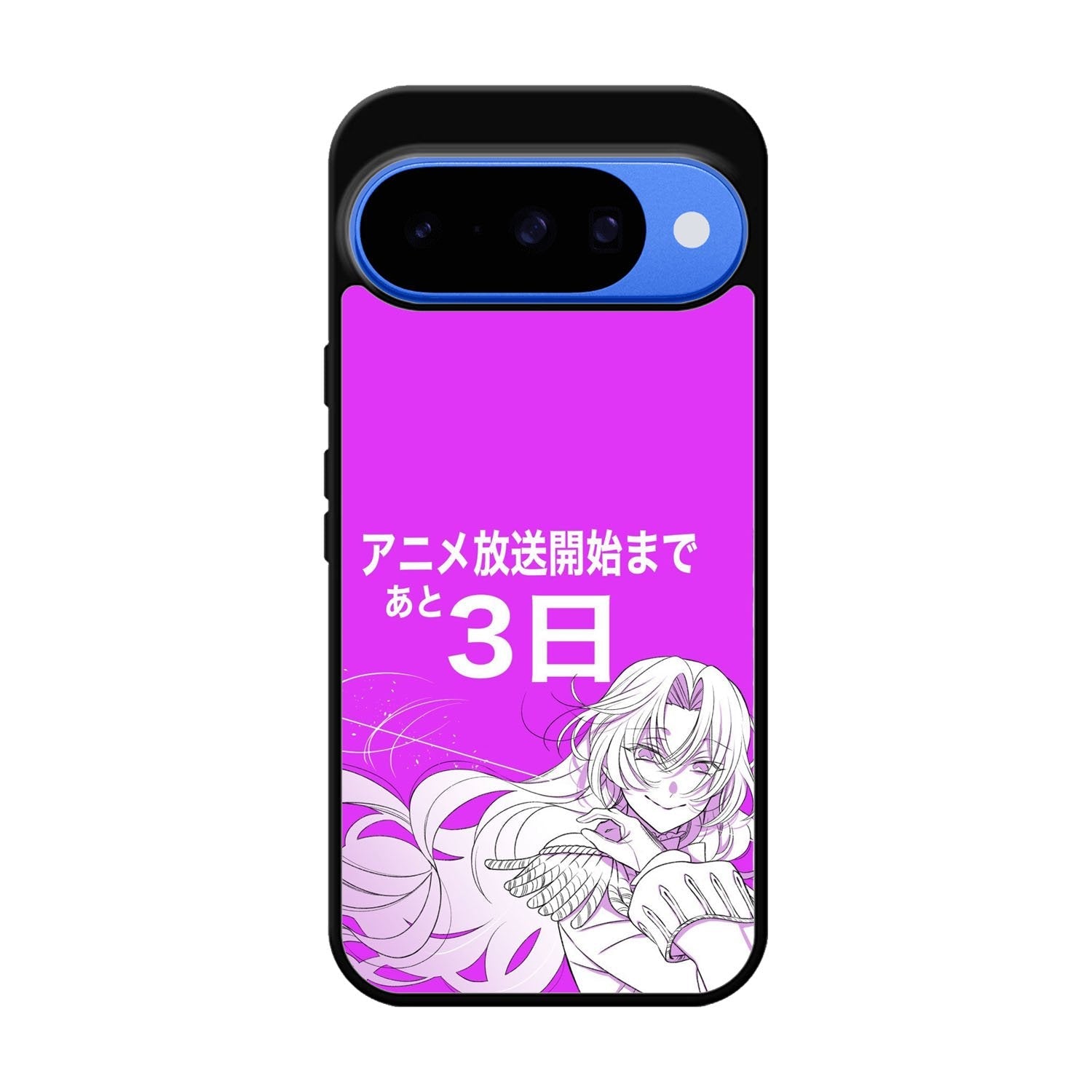 Dominique de Sade Vanitas Google Pixel 10 Case OV8571