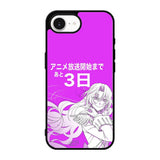 Dominique de Sade Vanitas iPhone 17e Case OV8571