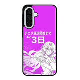 Dominique de Sade Vanitas Samsung Galaxy A26 5G Case RC8571