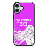 Dominique de Sade Vanitas iPhone 16 Case QC8571