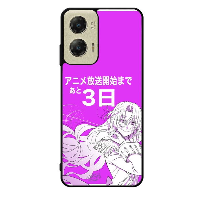 Dominique de Sade Vanitas Motorola Moto G Stylus 5G 2024 Case OV8571