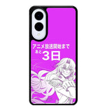 Dominique de Sade Vanitas Samsung Galaxy S25 Edge 5G Case OV8571