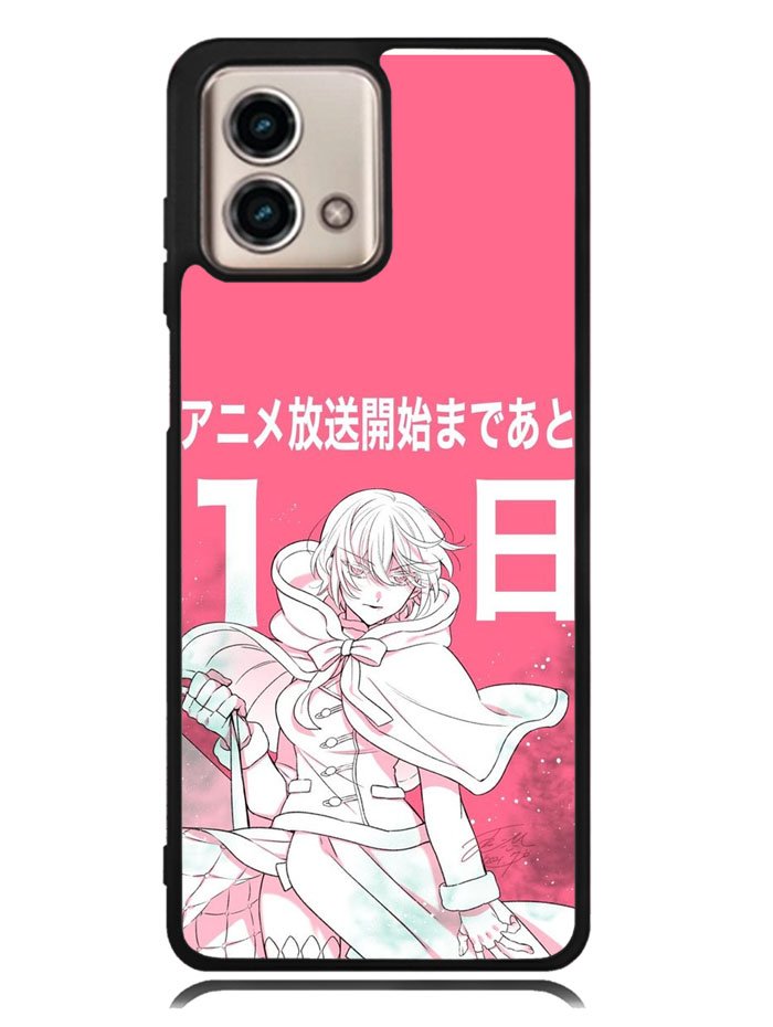 Jeane Vanitas Motorola Moto G Stylus 5G 2023 Case OV8572