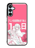 Jeane Vanitas Samsung Galaxy A15 5G Case OV8572