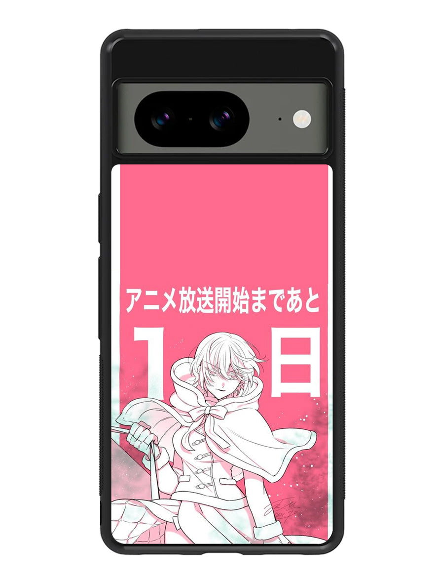 Jeane Vanitas Google Pixel 8 Case QC8572