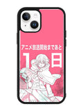 Jeane Vanitas iPhone 14 Plus Case QC8572