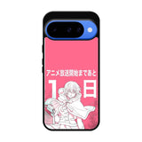 Jeane Vanitas Google Pixel 10 Case OV8572