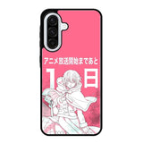 Jeane Vanitas Samsung Galaxy A26 5G Case RC8572