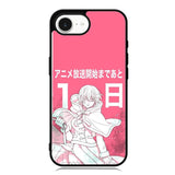Jeane Vanitas iPhone 16e Case OV8572