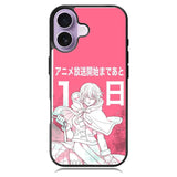 Jeane Vanitas iPhone 17 Case OV8572