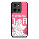 Jeane Vanitas Motorola Moto G 5G 2025 Case OV8572
