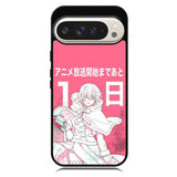 Jeane Vanitas Google Pixel 10 | Google Pixel 10 Pro Case RC8572