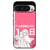 Jeane Vanitas Google Pixel 9 Pro XL Case OV8572