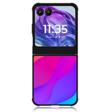 Rainbow Wave Motorola Moto Razr Plus 2024 , Moto Razr+ 2024 Case OV8574