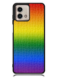 Puzzle Rainbow Motorola Moto G Stylus 5G 2023 Case OV8577
