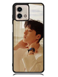 Jang Ki Yong Motorola Moto G Stylus 5G 2023 Case OV8578
