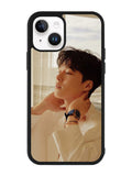 Jang Ki Yong iPhone 14 Case QC8578