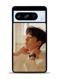 Jang Ki Yong Google Pixel 8 Pro Case QC8578