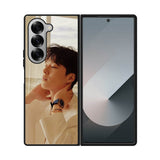Jang Ki Yong Samsung Galaxy Z Fold 7 5G Case QC8578