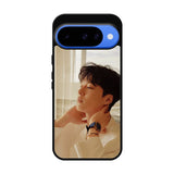 Jang Ki Yong Google Pixel 10 Case QC8578