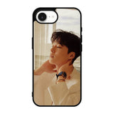 Jang Ki Yong iPhone 17e Case QC8578