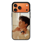 Jang Ki Yong iPhone 17 Pro Max Case QC8578