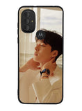Jang Ki Yong Motorola Moto G Pure 2021 , Moto G Power 2022 Case OV8578